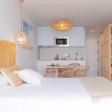 Banana Beach Boutique Studio Platja d'Aro Eksteriør billede