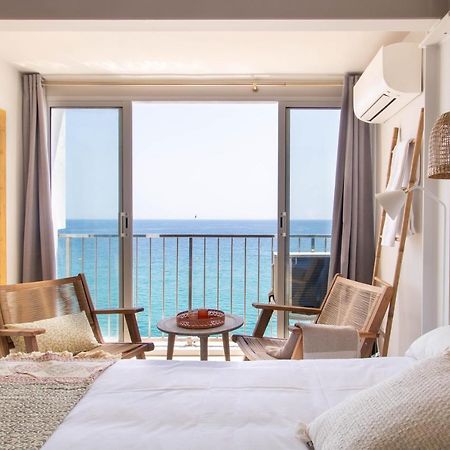Banana Beach Boutique Studio Platja d'Aro Eksteriør billede