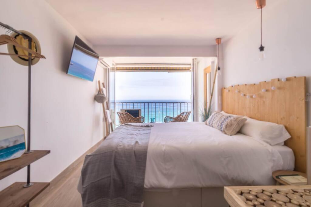 Banana Beach Boutique Studio Platja d'Aro Eksteriør billede