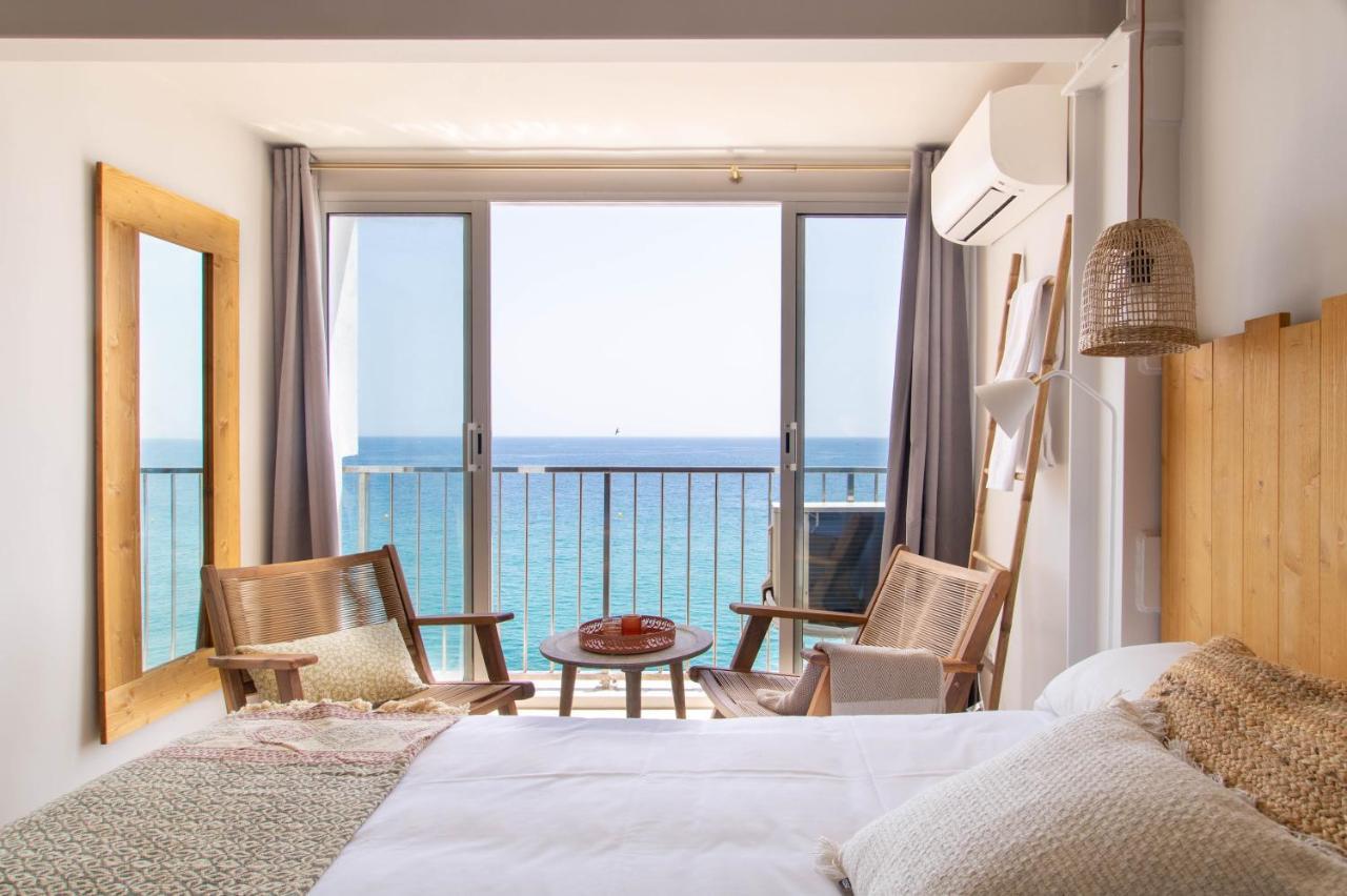 Banana Beach Boutique Studio Platja d'Aro Eksteriør billede