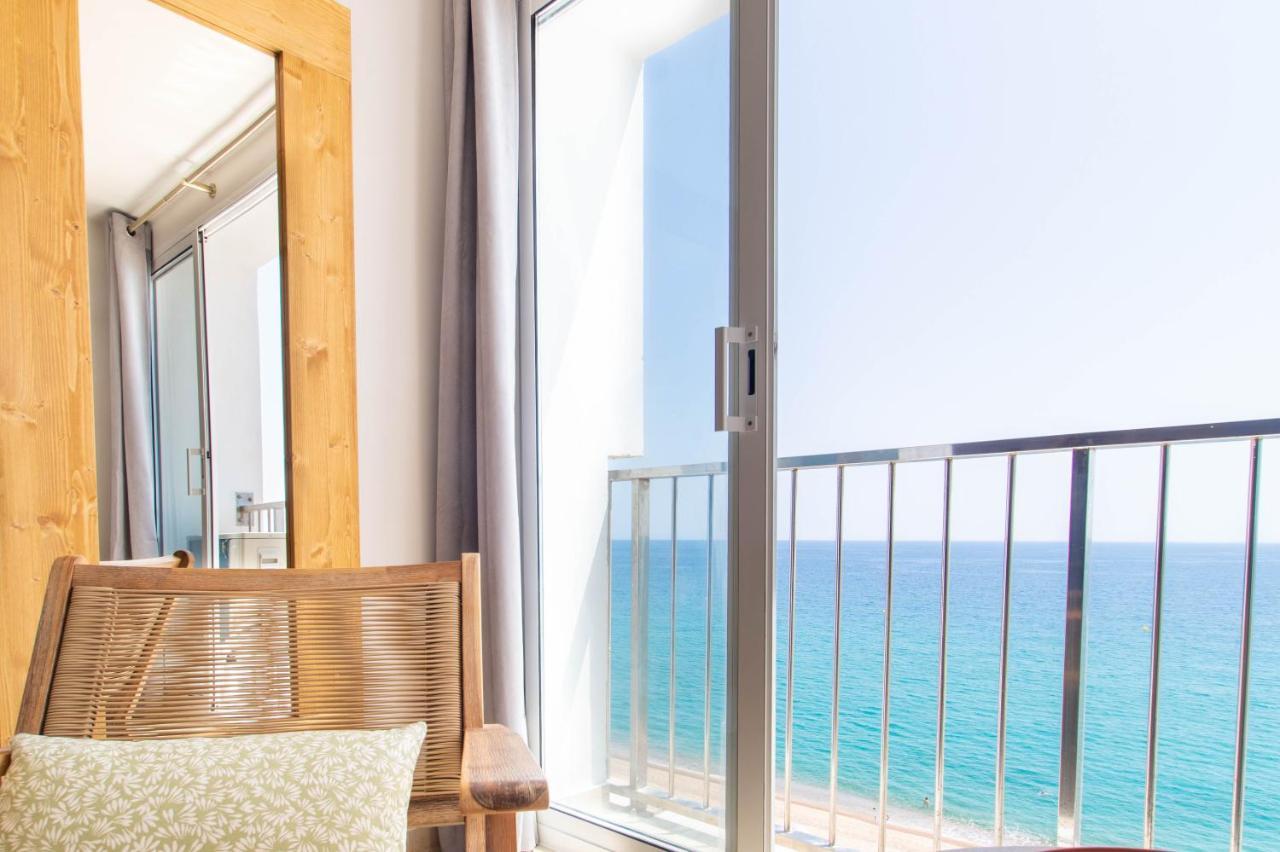 Banana Beach Boutique Studio Platja d'Aro Eksteriør billede