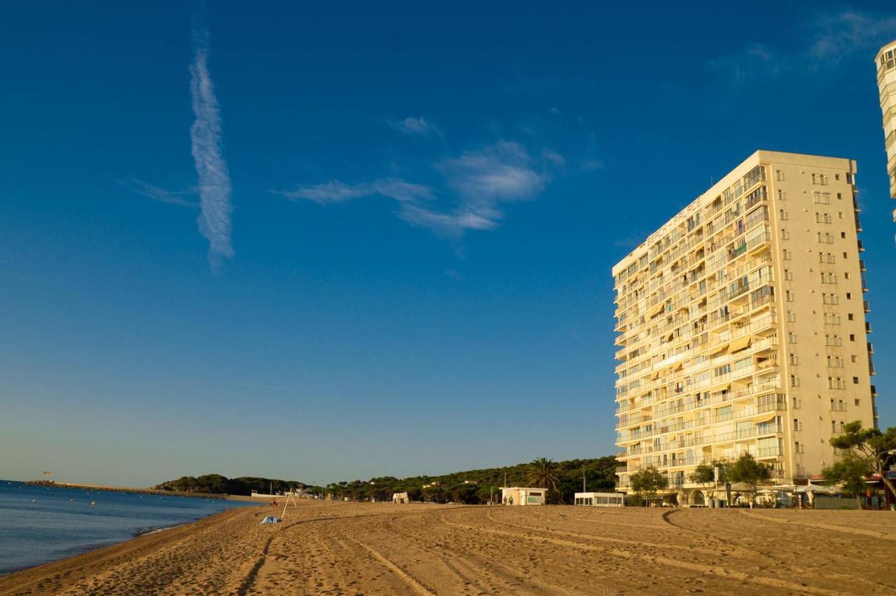Banana Beach Boutique Studio Platja d'Aro Eksteriør billede