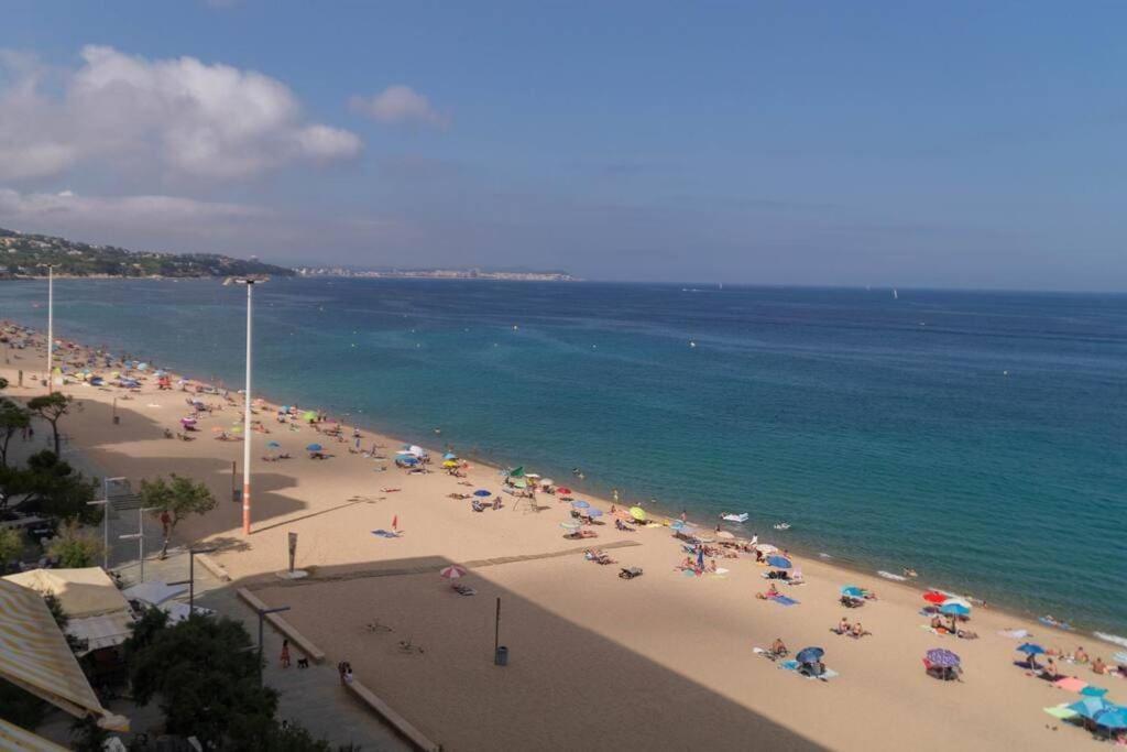 Banana Beach Boutique Studio Platja d'Aro Eksteriør billede