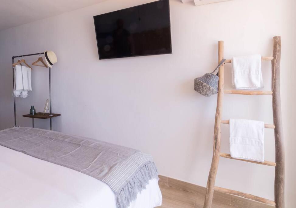 Banana Beach Boutique Studio Platja d'Aro Eksteriør billede