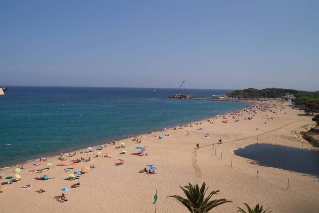 Banana Beach Boutique Studio Platja d'Aro Eksteriør billede
